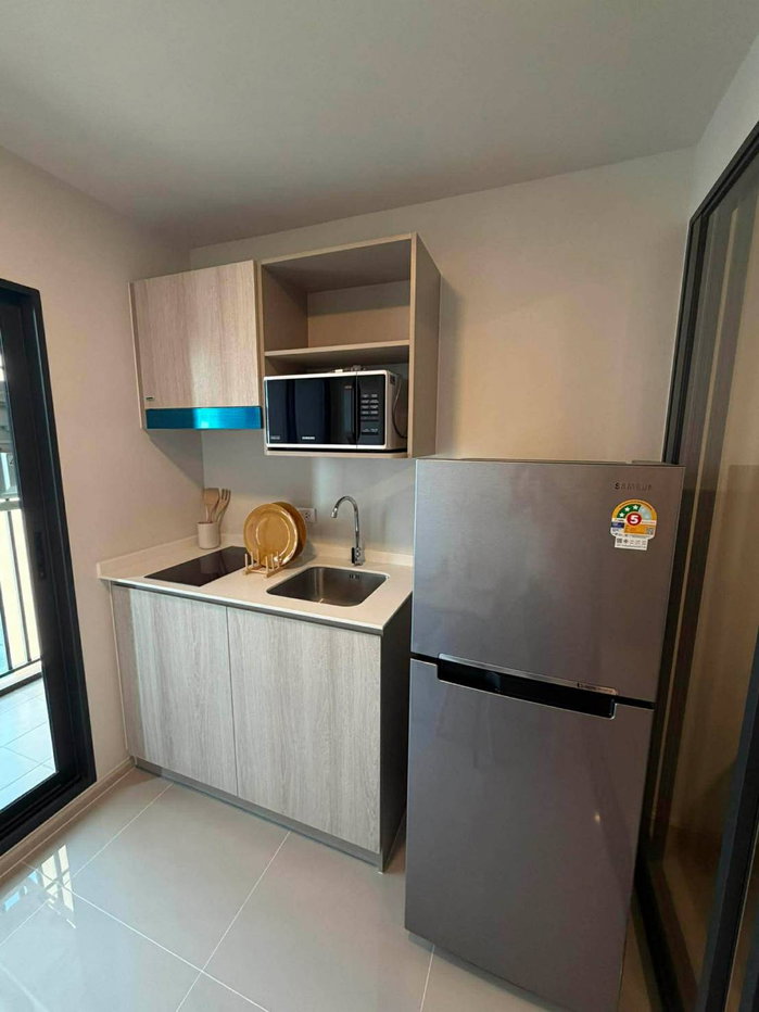 picture R2966 Condo For Rent Dcondo Calm Ramkhamhaeng 40 - 9/11