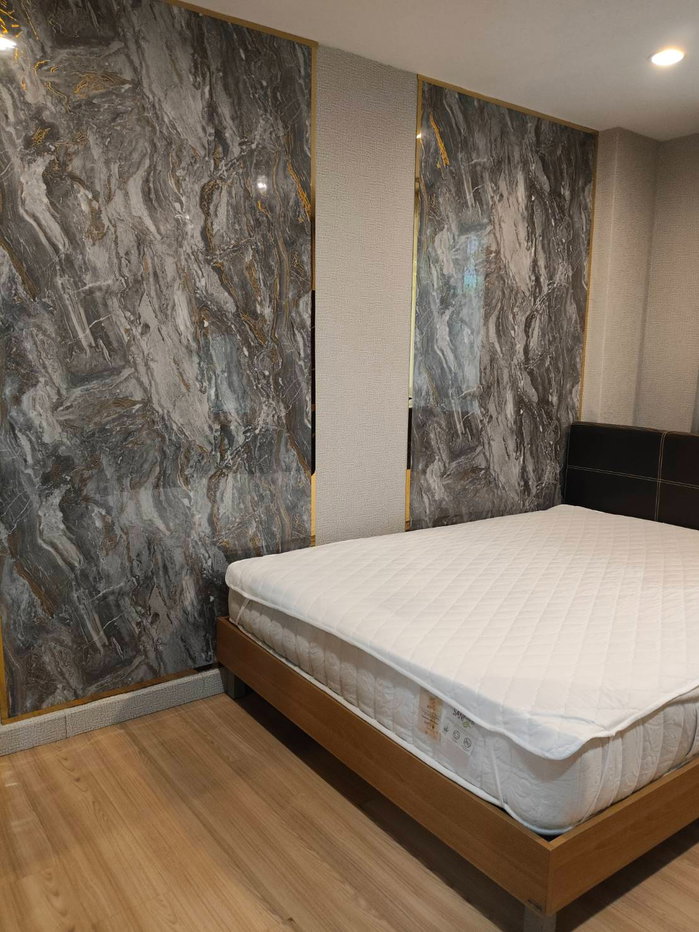 รูป ให้เช่า ห้องขนาด 44.29 ตรม.  1 นอน 1 น้ำ คอนโดเดอะนิซซิตี้ลาดพร้าว130  ราคา 10,000 บาท ติดต่อ โทรฯ0894282491  ไลน์ ไอดี :jeabmona - รูปที่ 17/75