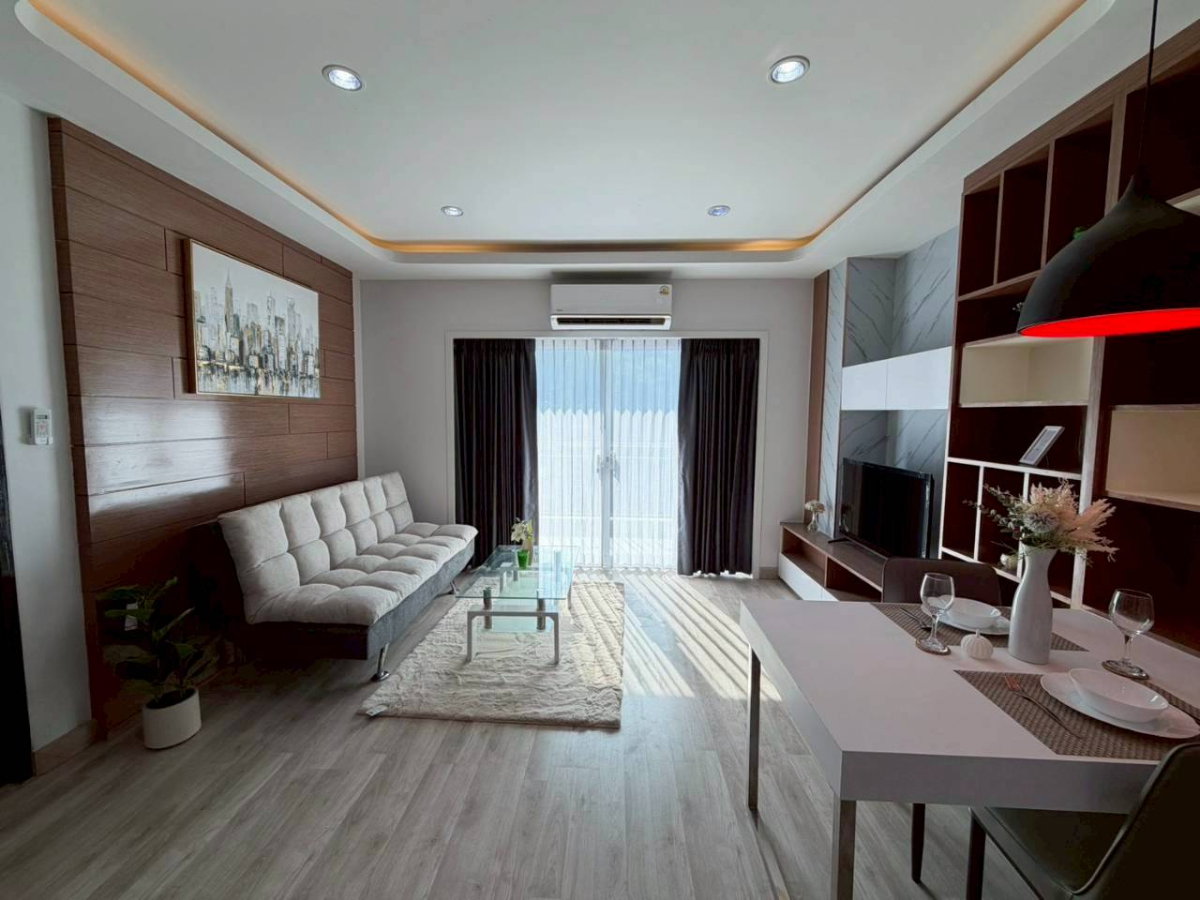 รูป Phanason The Green Place Condominium WR-04381 - รูปที่ 2/11