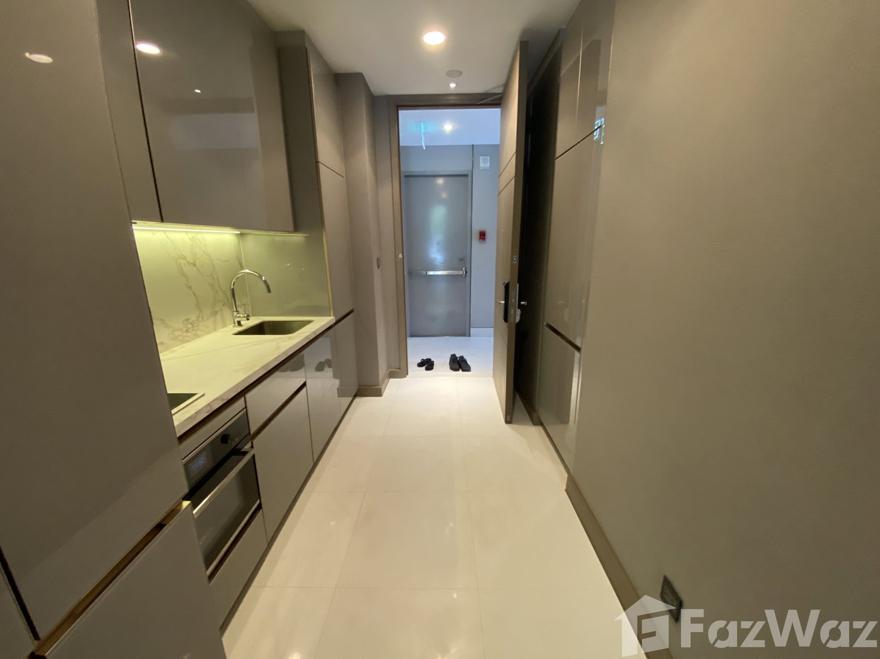 รูป คอนโดให้เช่า 1 ห้องนอน ในโครงการ ดิ เอส แอท สิงห์ คอมเพล็กซ์ 1138180 - รูปที่ 6/16