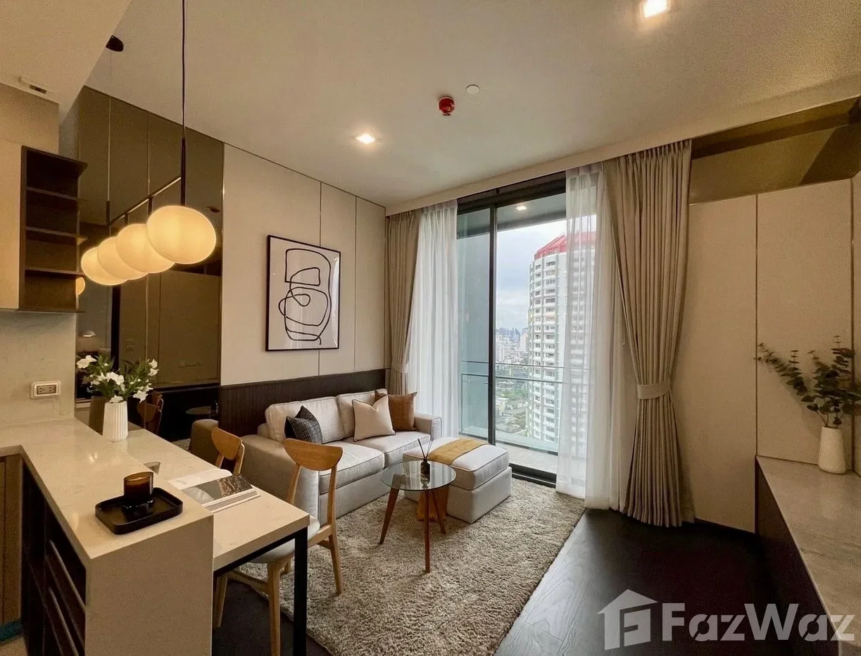 picture for rent - Laviq Thonglor, Sukhumvit 5 6166051 - 9/14