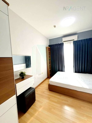 Condos for rent Sutthisan Winitchai Road : 🚩 For Rent Condo CENTRIO LADPRAO 48 Building 1, Floor 4,1 bed room, Room size 29 sqm