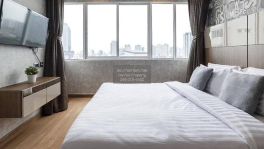 รูปภาพ FOR RENT condo , Supalai Wellington , MRT-Thailand Cultural Centre , Huai Khwang , Huai Khwang , Bangkok , CX-43494 ✅ Live chat with us ADD LINE @connexproperty ✅