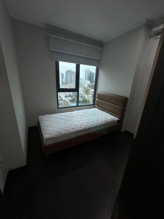 รูป 📌 ให้เช่าคอนโด ซี เอกมัย อาคาร 1 ชั้น 15 2 ห้องนอน ขนาด 67 ตรม ใกล้ ตลาดสดเอกมัย - รูปที่ 3/8