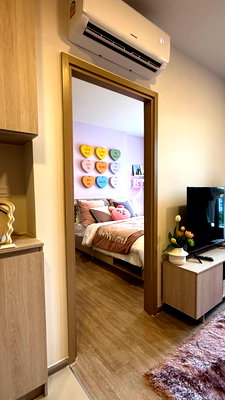 Condos for rent : 💥CP-9177💥NIA by Sansiri👉Line : @seecondo