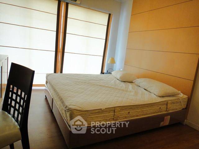 รูป คอนโด 2-ห้องนอน ที่ แกรนด์ พาร์ค วิว อโศก ใกล้ MRT สุขุมวิท (ID 509977) - รูปที่ 5/11