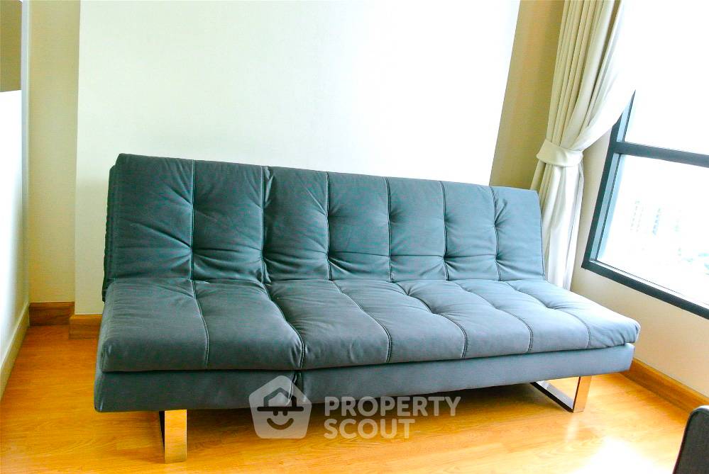 รูป คอนโด 2-ห้องนอน ที่ คิวเฮ้าส์ สุขุมวิท 79 ใกล้ BTS อ่อนนุช (ID 875688) - รูปที่ 7/17