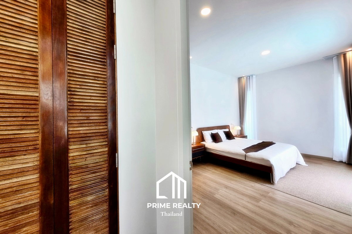 picture 3-Bedroom Private Pool Villa for Sale – Ready to Move In - 16/23