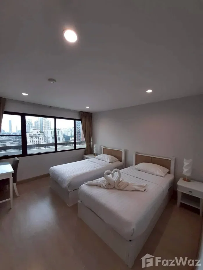 picture 2-Bedroom at Prasanmitr Place for rent 6165378 - 11/13