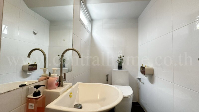 รูป บ้านเดี่ยว เดอะ ธารา รามอินทรา วิวสวน หลังมุม - รูปที่ 23/31
