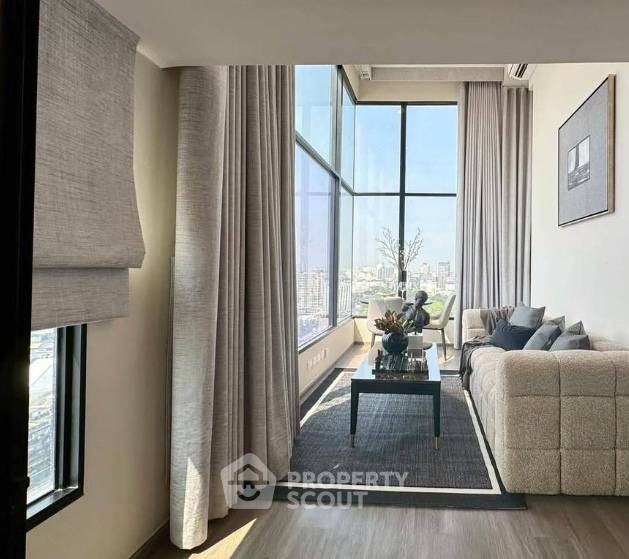 picture 2-BR Condo at SO Origin Kaset Interchange near BTS Kasetsart University (ID 2776000) - 2/3