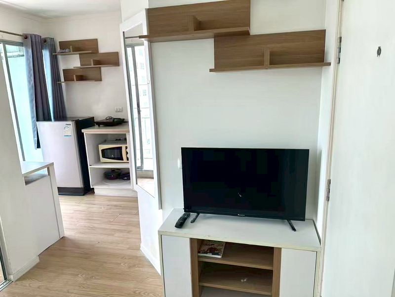 รูป ⛵ Lumpini Wongamat ⛵ City view / 16F / 1bedroom >> THB8,000/month彡 - รูปที่ 2/8