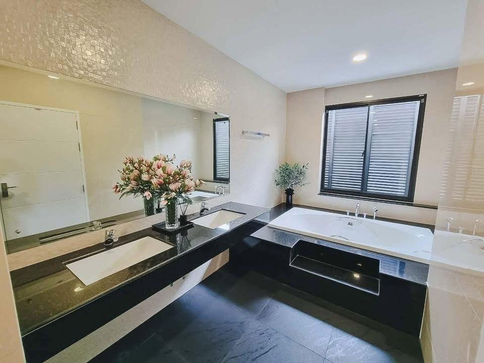 รูป 🏠 ขายบ้าน : Perfect Masterpiece Sukhumvit 77 (เพอร์เฟค มาสเตอร์พีซ สุขุมวิท 77)   รหัสทรัพย์ | 📌LNP-H948 - รูปที่ 2/30