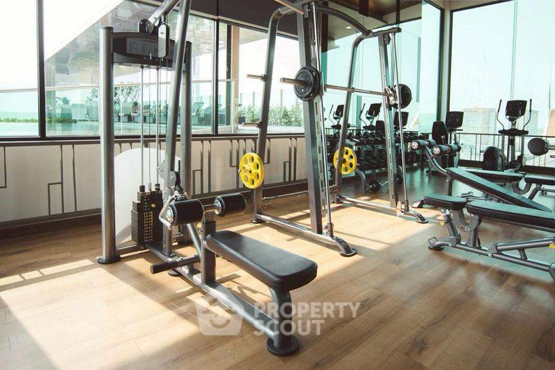 รูป คอนโด 1-ห้องนอน ที่ ดิแอสตร้า คอนโดมิเนียม เชียงใหม่ ใน ช้างคลาน (ID 2783988) - รูปที่ 12/16