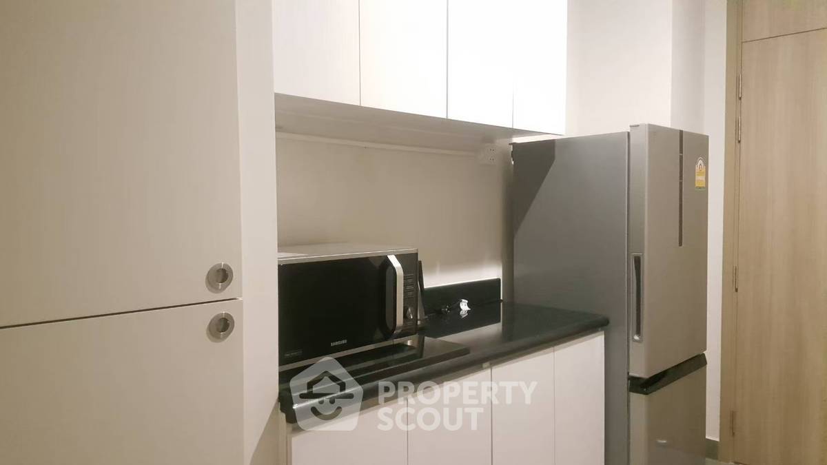 รูป คอนโด 2-ห้องนอน ที่ โนเบิล เพลินจิต ใกล้ BTS เพลินจิต (ID 648649) - รูปที่ 2/7