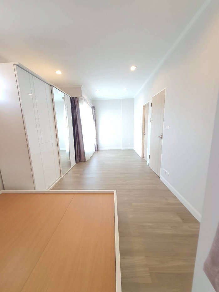 รูป ให้เช่าบ้านแฝด 3 ชั้น - SUPALAI ESSENCE ลาดพร้าว 107 - รูปที่ 5/38