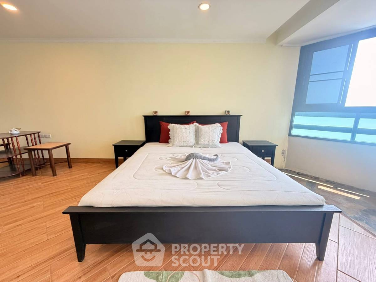 รูป คอนโด 1-ห้องนอน ที่ จอมเทียน พลาซ่า คอนโดเทล ใกล้ หาดจอมเทียน (ID 2730077) - รูปที่ 13/15