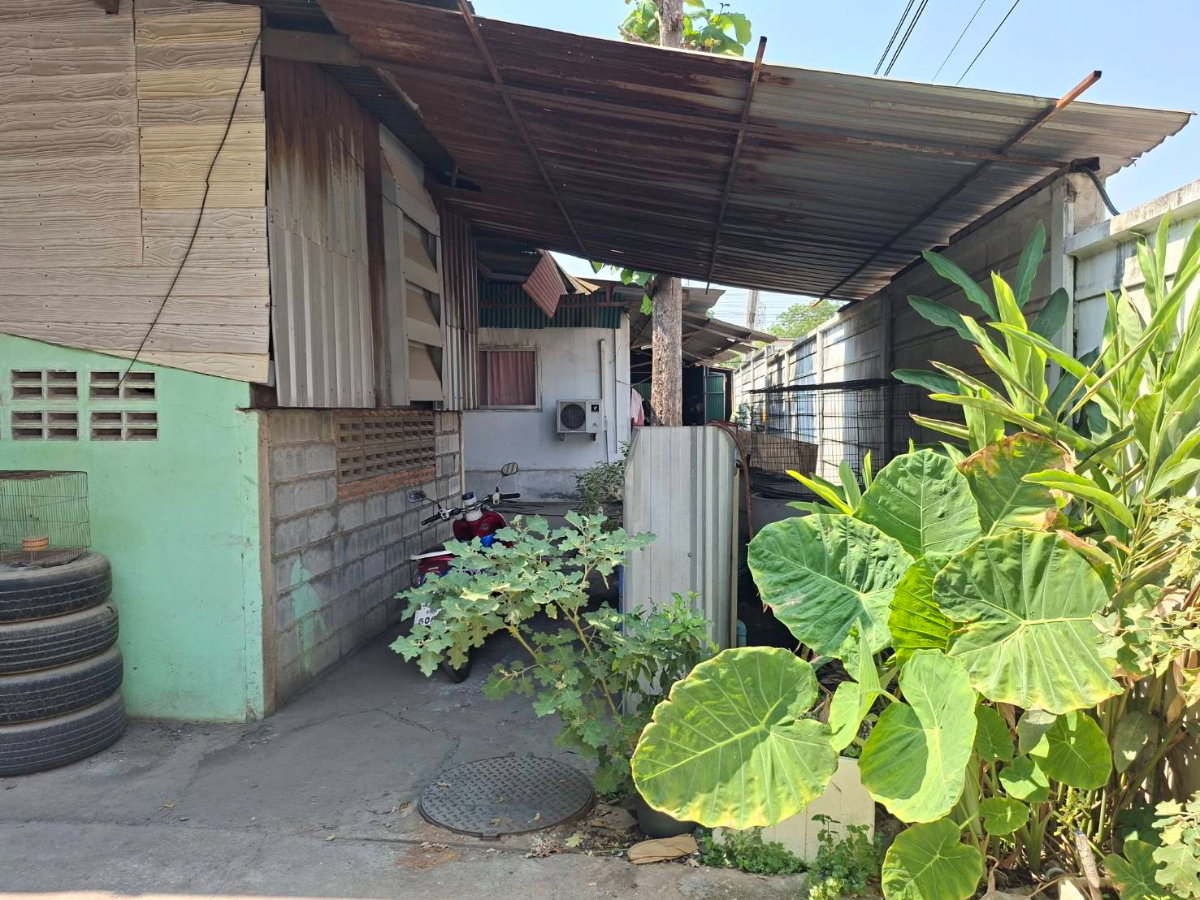 picture Warehouse and building for sale in Chonburi. - 23/64