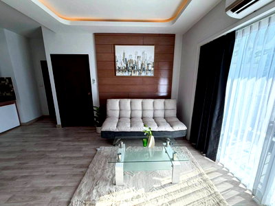 ขายคอนโด : Phanason The Green Place Condominium WR-04381