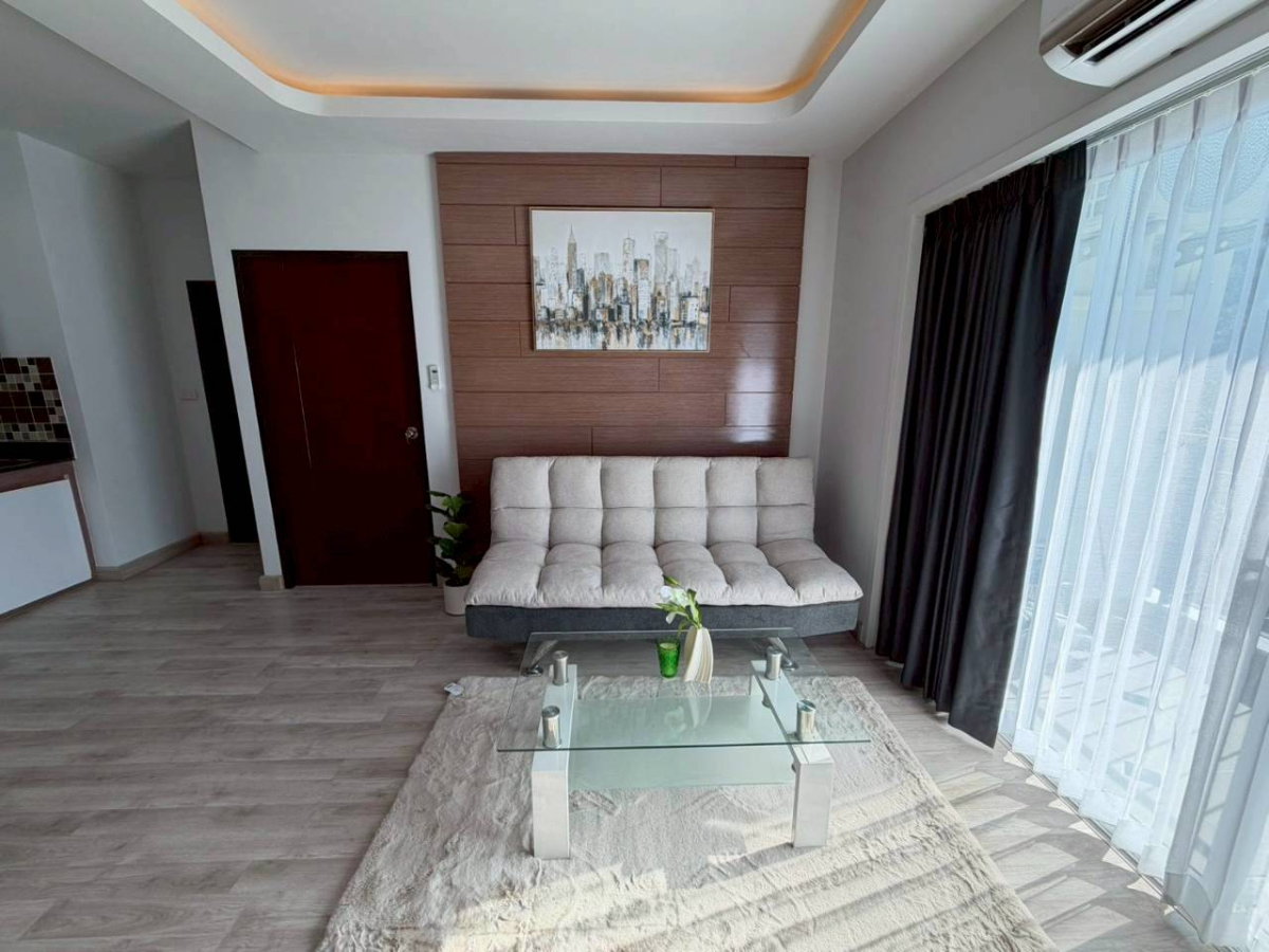 รูป Phanason The Green Place Condominium WR-04381 - รูปที่ 1/11