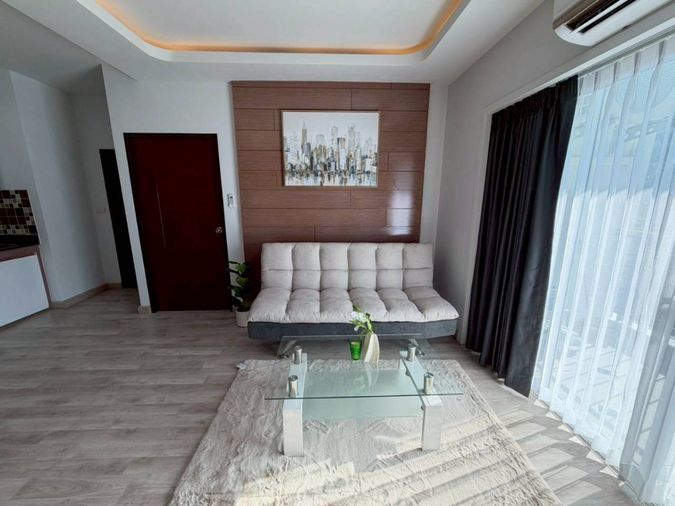 Phanason The Green Place Condominium WR-04381