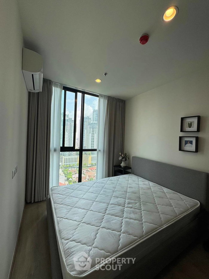 picture 2-BR Condo at Nue District R9 near MRT Phra Ram 9 (ID 2784271) - 8/14
