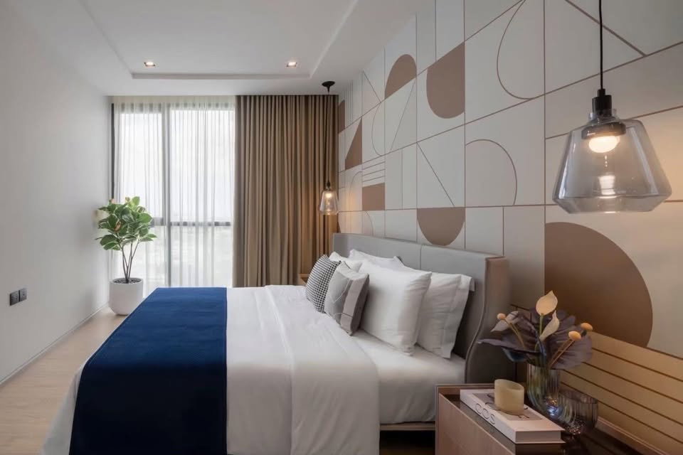 รูป เช่าคอนโด The Room Sukhumvit 38/เดอะ รูม สุขุมวิท 38 (F6904005) ID Line : @pccenter - รูปที่ 2/6