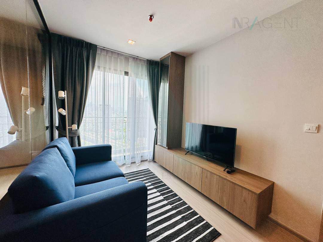 รูป 🎊 ให้เช่าคอนโด ไลฟ์ สาทร เซียร์รา อาคาร 1 ชั้น 23 2 ห้องนอน ขนาด 57 ตรม ใกล้ โรงพยาบาลรัชดา-ท่าพระ - รูปที่ 5/8