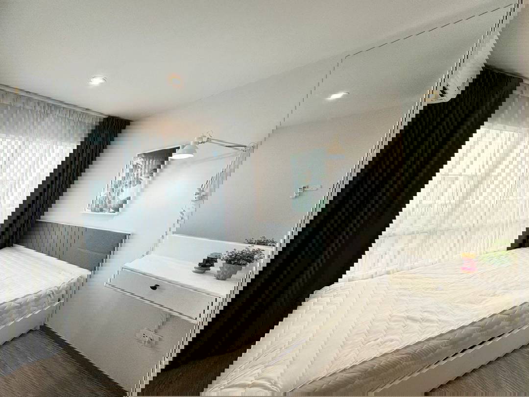 รูป ✅ให้เช่า✅คอยโด รีเจ้นท์ โฮม สุขุมวิท97/1 ห้องสวย พร้อมอยู่ - รูปที่ 7/12