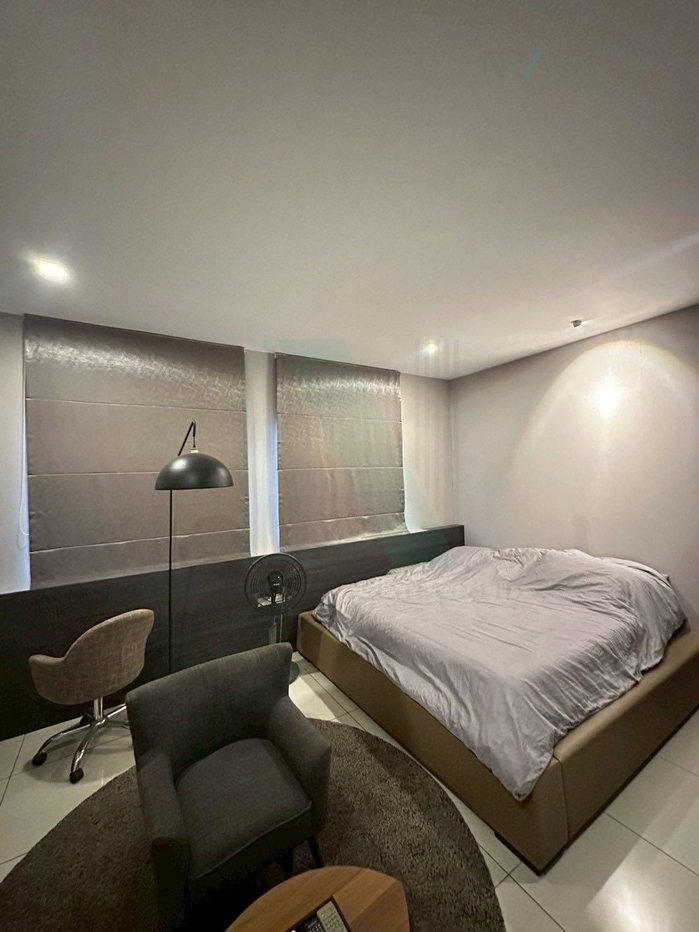 รูป 📌 ขายบ้านเดี่ยว โครงการ เดอะ ปาล์ม พัฒนาการ 2 ชั้น 6 ห้องนอน 5 ห้องน้ำ - รูปที่ 8/8