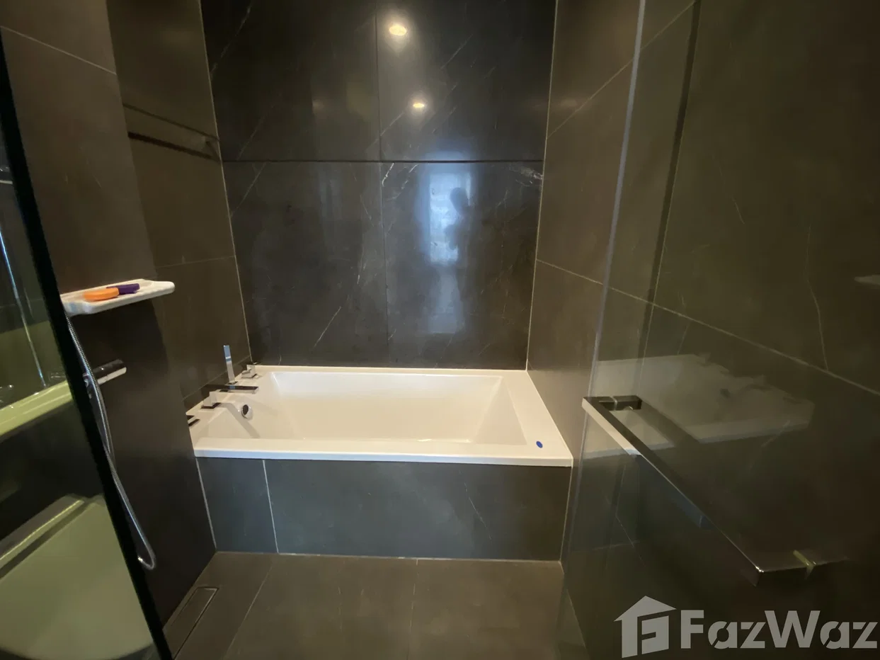 รูป คอนโดให้เช่า 1 ห้องนอน ในโครงการ ดิ เอส แอท สิงห์ คอมเพล็กซ์ 1138180 - รูปที่ 14/16