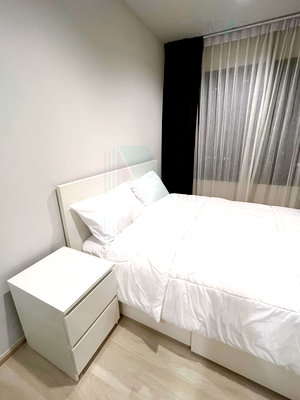 Condos for rent : 🎊 For Rent Condo LIFE ONE WIRELESS Building 1, Floor 17,1 bed room, Room size 35.00 sqm