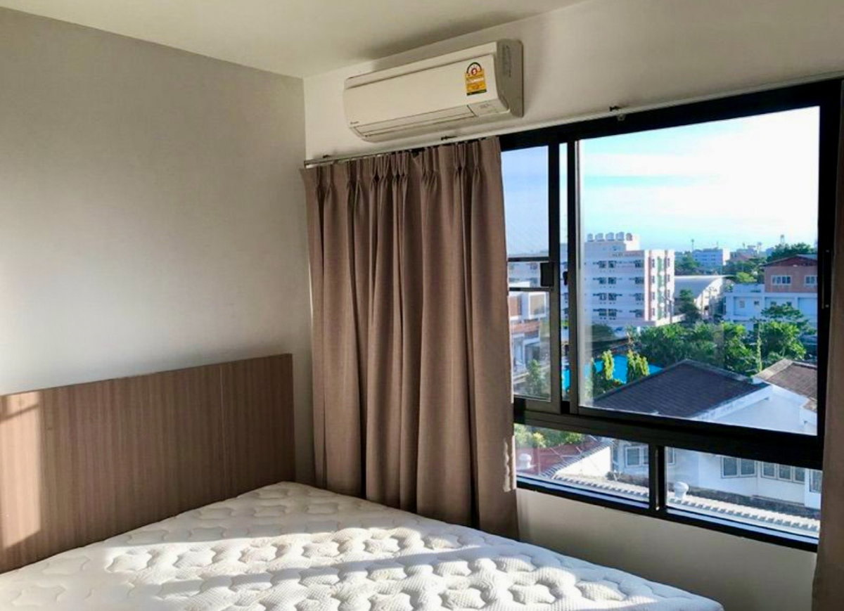 picture code : H84 H2 Condo Chrome Ramindra Km.2 - 5/13