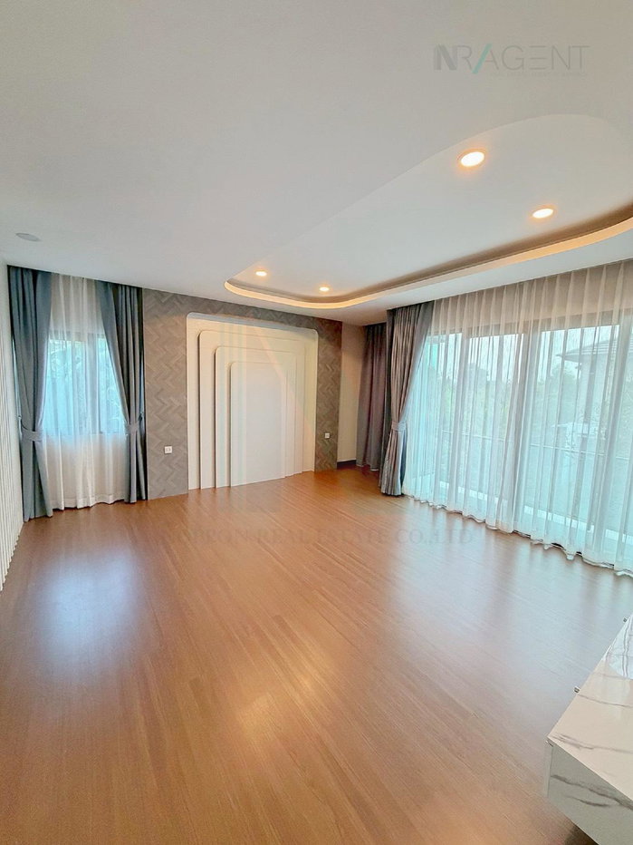 รูป 📌 ขายบ้านเดี่ยว โครงการ เดอะ ซิตี้ สะพานมหาเจษฎาบดินทรานุสรณ์ 2 ชั้น 4 ห้องนอน 5 ห้องน้ำ - รูปที่ 7/8