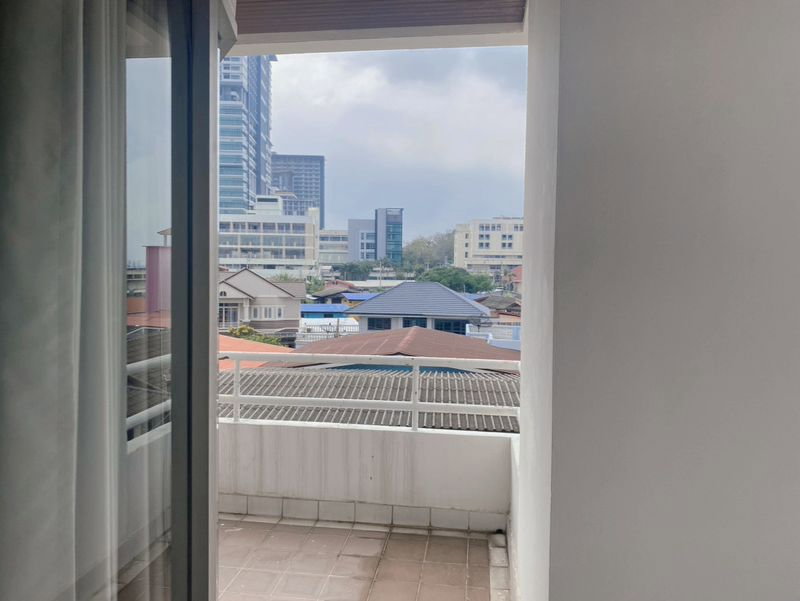 picture Condo for rent, Sriracha Bay View, fully furnished, move in Ready - 5/7