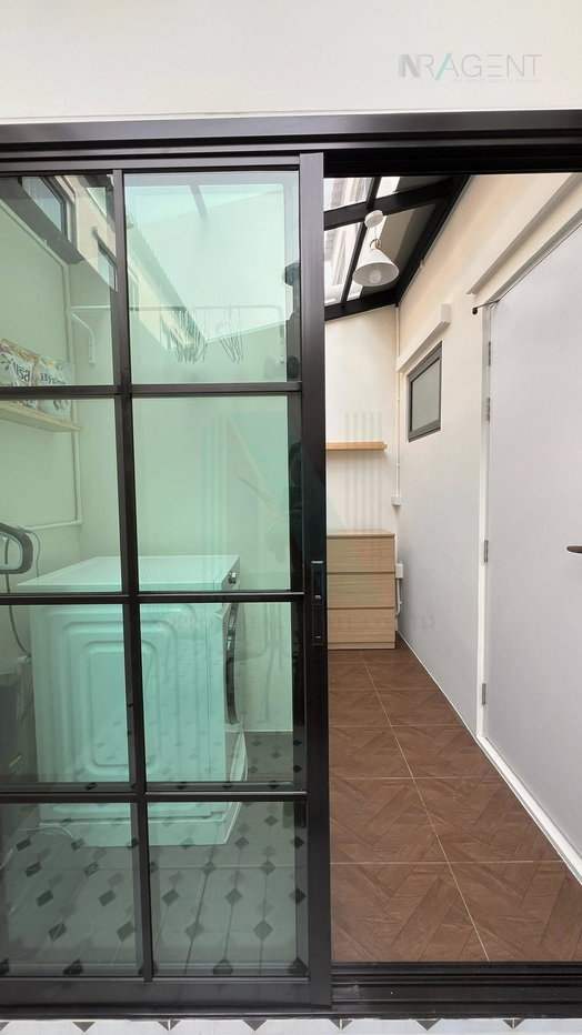 รูป 📌 ให้เช่าทาวน์เฮาส์ 2 ชั้น พลีโน่ สุขุมวิท - บางนา 3 3 ห้องนอน 2 ห้องน้ำ - รูปที่ 8/8