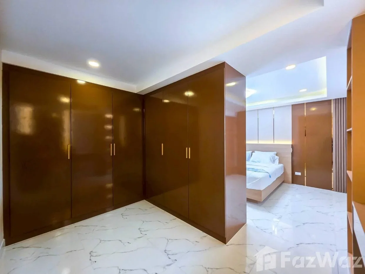 รูป ขาย วิลล่า 5 ห้องนอน ใน นาเกลือ, ชลบุรี 6165866 - รูปที่ 34/39