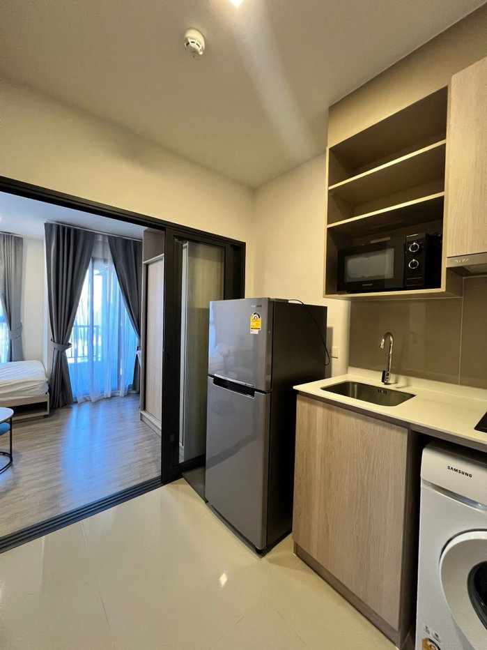 picture code : H66 NIA by Sansiri Bedroom : 1 - 4/14