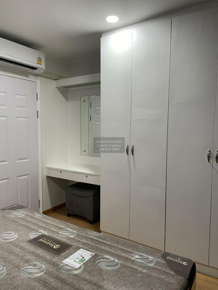 รูป 🔥🔥🔥 เช่าคอนโด ลุมพินี เพลส ปิ่นเกล้า 1 MRT-บางยี่ขัน บางบำหรุ เขต บางพลัด กรุงเทพ CX-100258 ✅ ทักไลน์ @connexproperty ตอบทันที ทีมงานมืออาชีพ ✅ 🔥🔥🔥 - รูปที่ 5/6