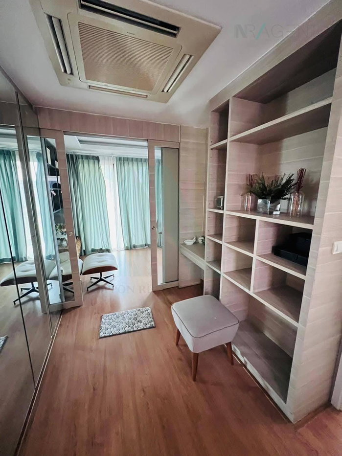 รูป 📌 ขายบ้านเดี่ยว โครงการ เดอะ แพลนท์ เอลิท พัฒนาการ 3 ชั้น 7 ห้องนอน 7 ห้องน้ำ - รูปที่ 6/8