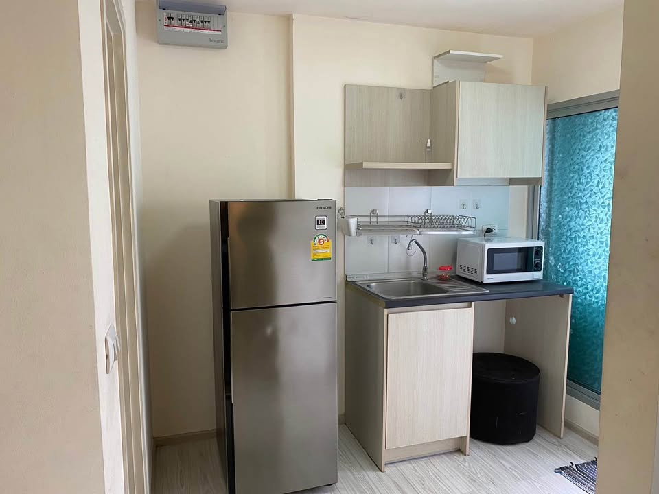 รูป 🔮RB24061 ให้เช่าถูกมาก👍แอสปาย รัตนาธิเบศร์ 2✅แอดไลน์ @119dgdea ( มี @ ด้วย) แอดมินตอบไว - รูปที่ 6/9