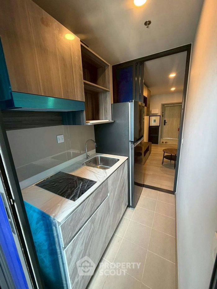 รูป คอนโด สตูดิโอ ที่ แอสปาย อ่อนนุช สเตชั่น ใกล้ BTS อ่อนนุช (ID 2783762) - รูปที่ 3/6