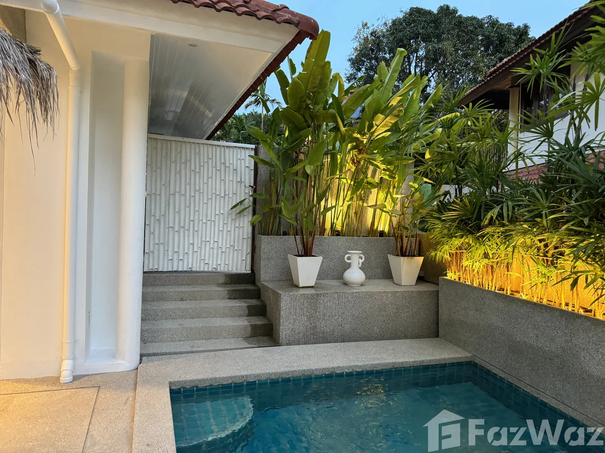 รูป ขาย วิลล่า 4 ห้องนอน ในโครงการ ทองสัน เบย์ วิลล่าส์ 6154869 - รูปที่ 37/40