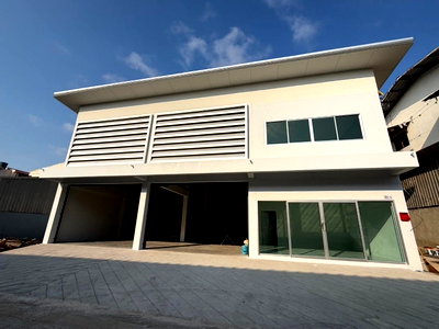 Factory for rent : ✨ Close to communities, easy access to labor, convenient transportation, suitable for a wide variety of businesses.