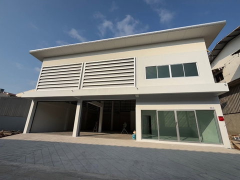 ✨ ใกล้แหล่งชุมชน หาแรงงานง่าย เดินทางสะดวก รองรับธุรกิจได้หลากหลาย