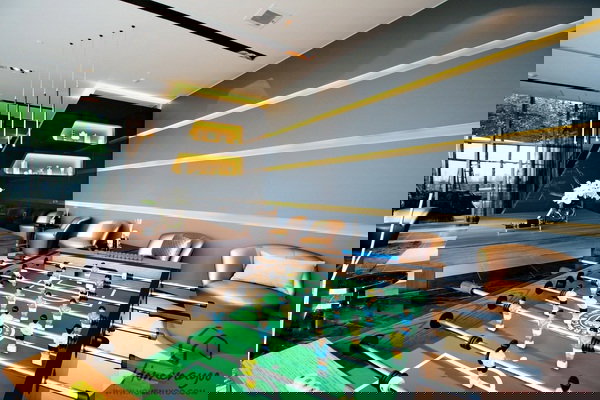 รูป !! ให้เช่า !! ไอดีโอ สุขุมวิท อีสท์เกต- 150 ม.ถึง BTS-บางนา 1 Bed (31 ตร.ม.) 12,000 บาท/เดือน แอดไลน์ : Zhirst - รูปที่ 14/19