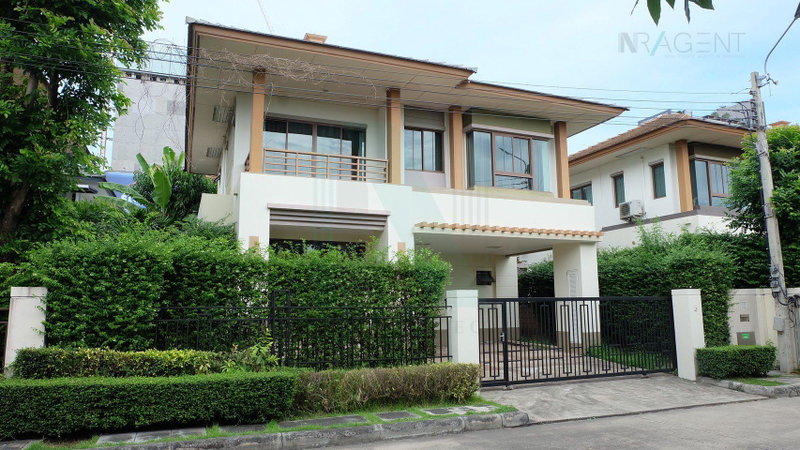 Houses for sale : 📌 For Sell House SETTHASIRI BANGNA-WONGWAEN 2-story 3 bedroom 3 bathroom