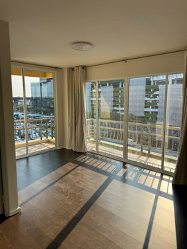 🎊 For Rent Condo THE PARKLAND BANGNA Building 1, Floor 6,2 bed room, Room size 50 sqm