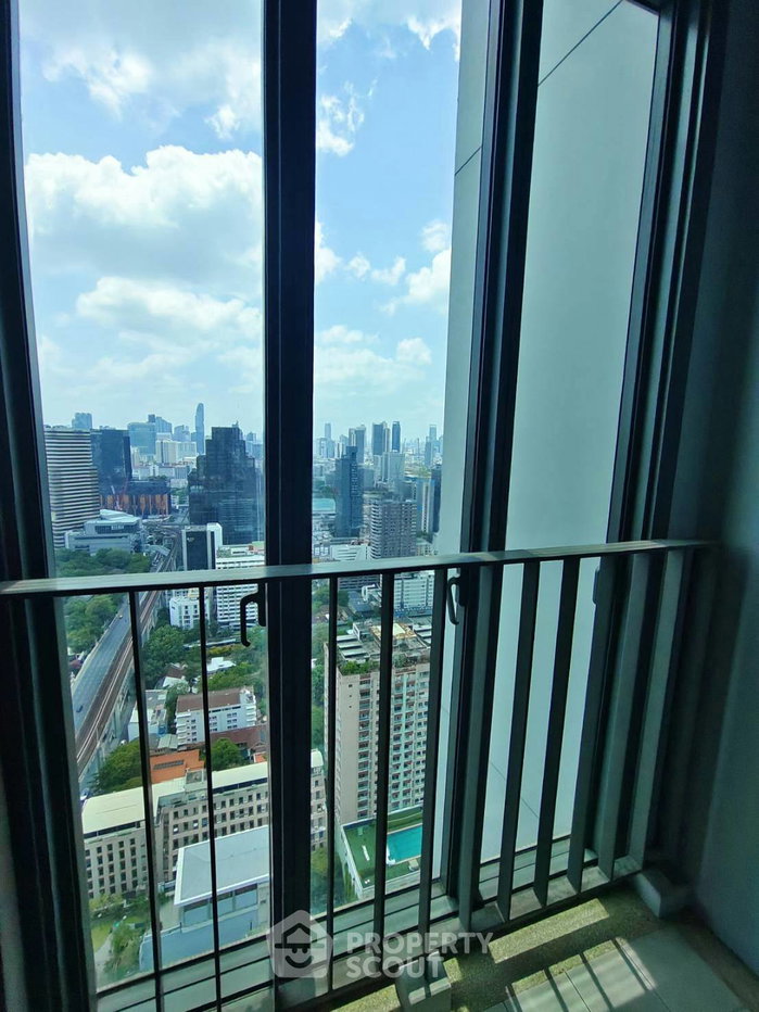 picture 1-BR Condo at Pyne By Sansiri near BTS Ratchathewi (ID 2783744) - 16/16