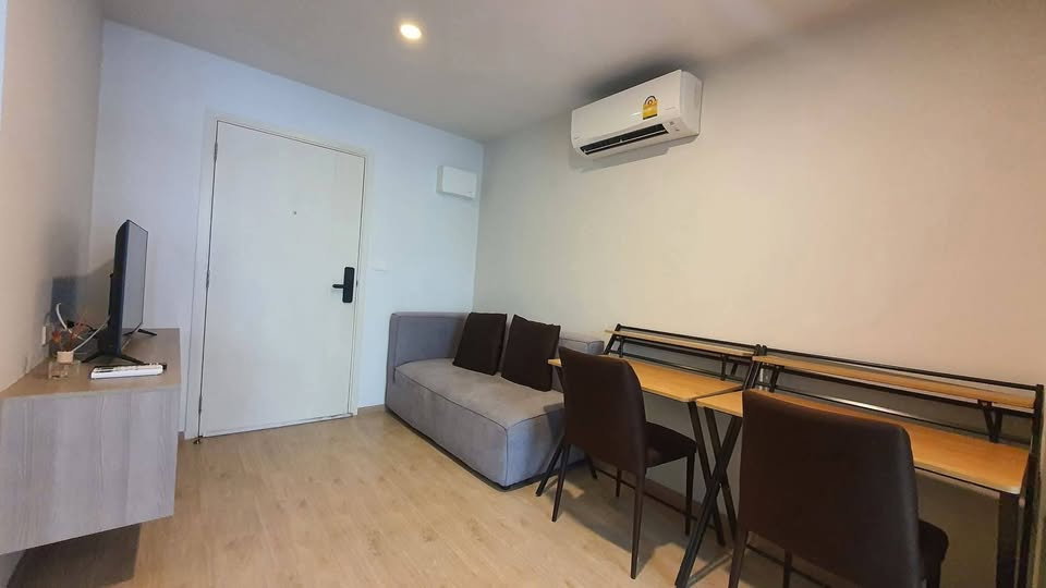 รูป เช่าคอนโด Elio Del Moss Phaholyothin 34/เอลลิโอ เดล มอสส์ พหลโยธิน 34 (C6904014)  ID Line : @condo44 - รูปที่ 3/9